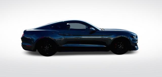 used 2017 Ford Mustang car, priced at $16,000
