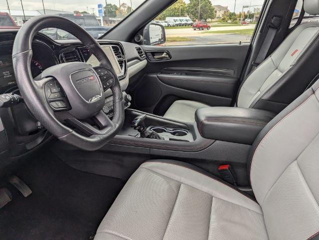 used 2023 Dodge Durango car, priced at $33,990