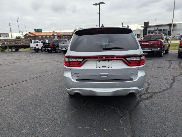 used 2023 Dodge Durango car, priced at $33,990