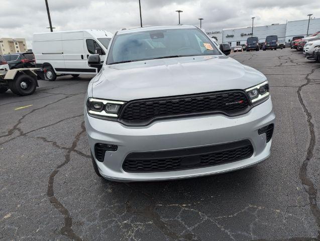 used 2023 Dodge Durango car, priced at $33,990