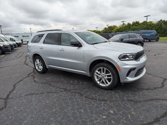 used 2023 Dodge Durango car, priced at $33,990