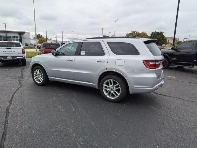 used 2023 Dodge Durango car, priced at $33,990