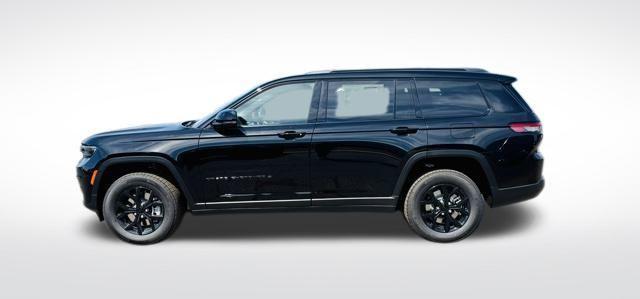 new 2025 Jeep Grand Cherokee L car, priced at $41,730
