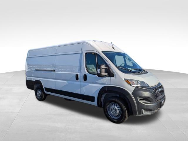 used 2024 Ram ProMaster 3500 car, priced at $44,996