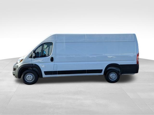 used 2024 Ram ProMaster 3500 car, priced at $44,996