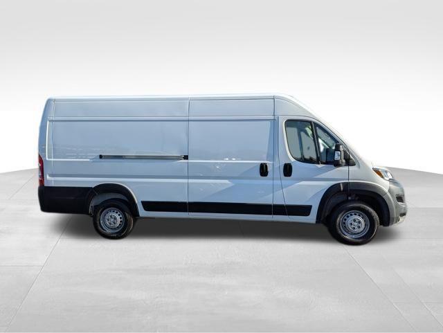 used 2024 Ram ProMaster 3500 car, priced at $44,996