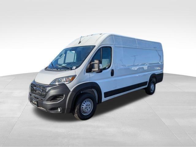 used 2024 Ram ProMaster 3500 car, priced at $44,996