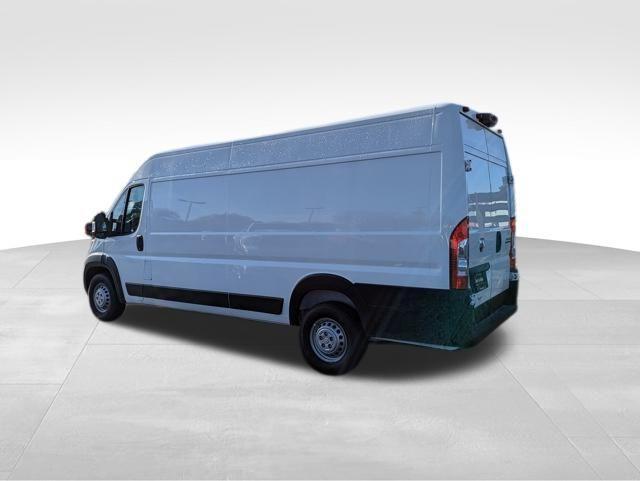 used 2024 Ram ProMaster 3500 car, priced at $44,996