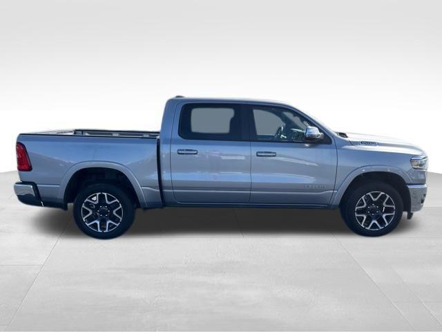 new 2025 Ram 1500 car, priced at $52,370