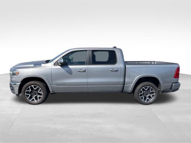 new 2025 Ram 1500 car, priced at $52,370