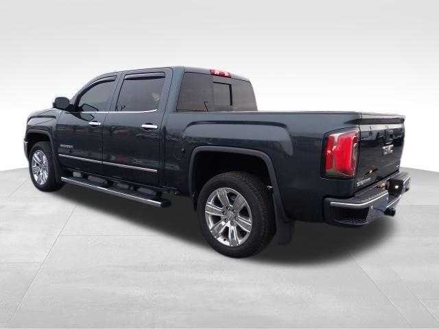 used 2018 GMC Sierra 1500 car, priced at $23,995