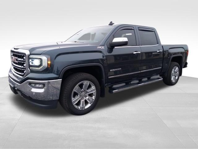 used 2018 GMC Sierra 1500 car, priced at $23,995