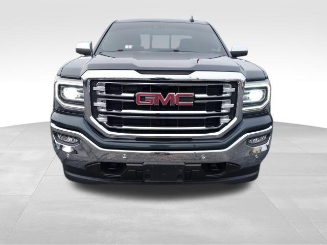 used 2018 GMC Sierra 1500 car, priced at $23,995