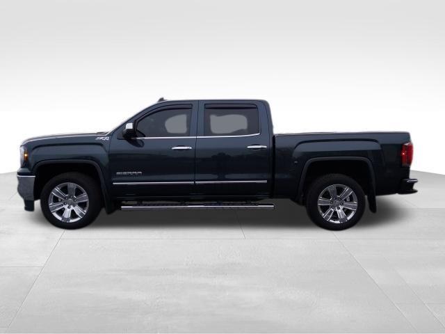 used 2018 GMC Sierra 1500 car, priced at $23,995