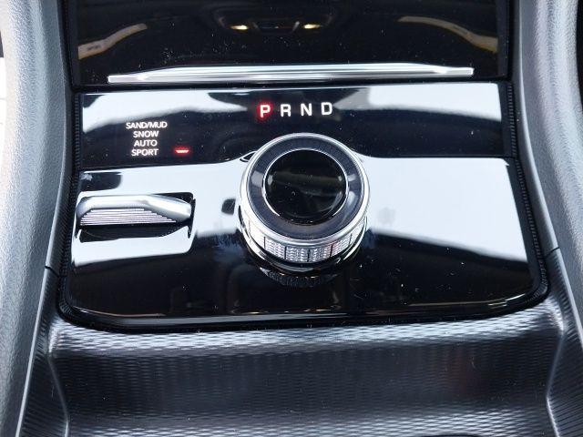 new 2025 Jeep Grand Cherokee L car, priced at $47,335