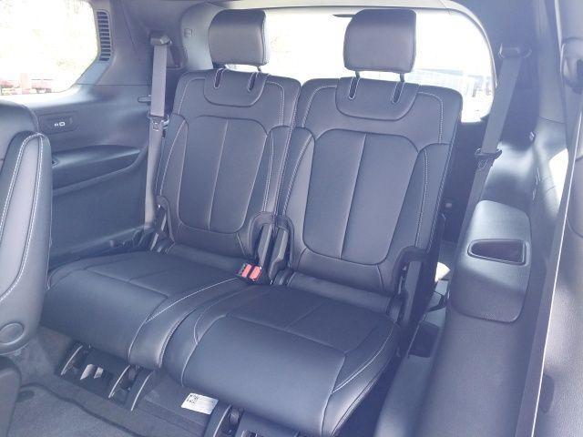 new 2025 Jeep Grand Cherokee L car, priced at $47,335