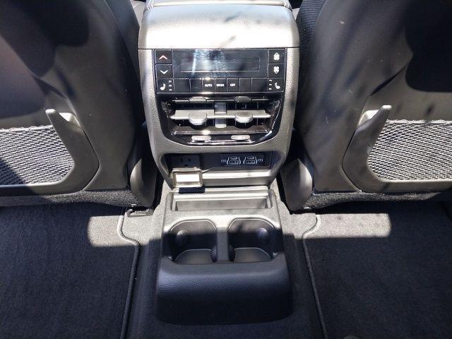 new 2025 Jeep Grand Cherokee L car, priced at $47,335