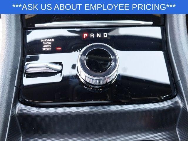new 2025 Jeep Grand Cherokee L car, priced at $47,335