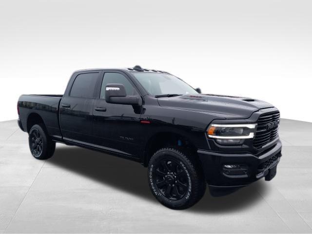 new 2024 Ram 2500 car, priced at $68,460