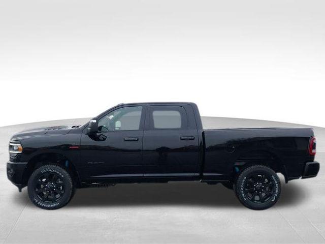 new 2024 Ram 2500 car, priced at $68,460