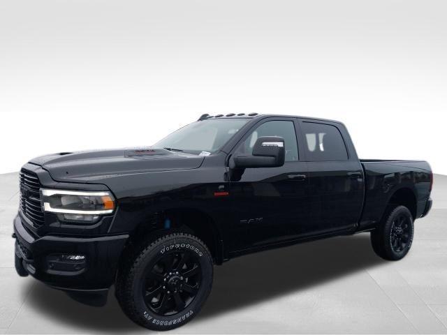 new 2024 Ram 2500 car, priced at $68,460