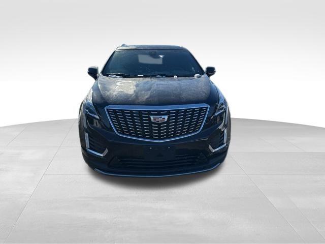 used 2024 Cadillac XT5 car, priced at $42,850