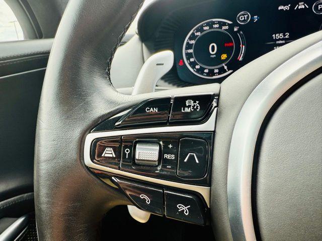 used 2021 Aston Martin DBX car, priced at $82,990