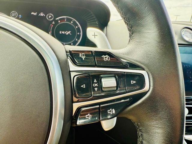 used 2021 Aston Martin DBX car, priced at $82,990