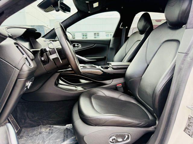 used 2021 Aston Martin DBX car, priced at $82,990