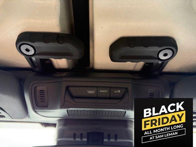 used 2024 Jeep Wrangler 4xe car, priced at $32,900