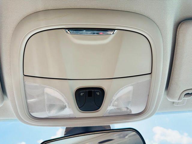 used 2019 Jeep Cherokee car, priced at $16,995
