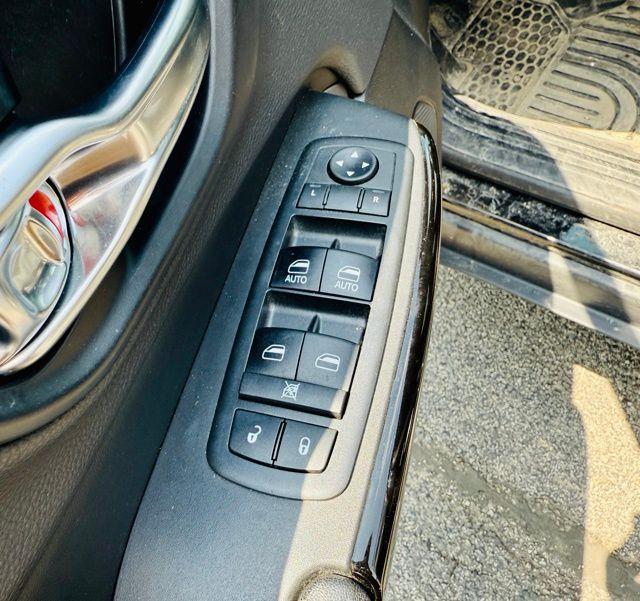 used 2019 Jeep Cherokee car, priced at $16,995