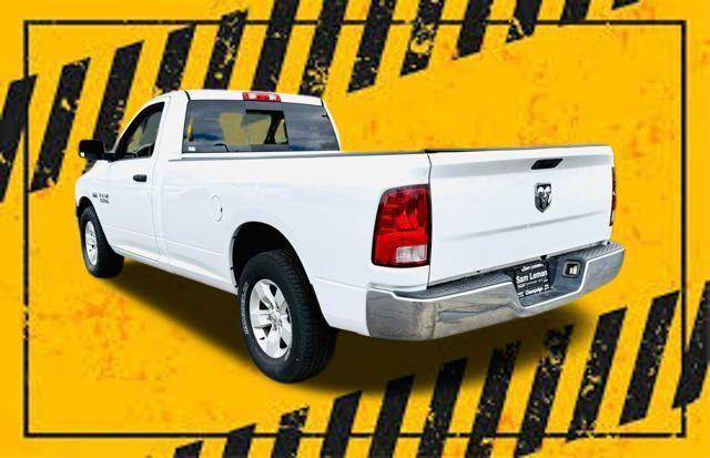 used 2017 Ram 1500 car, priced at $16,500