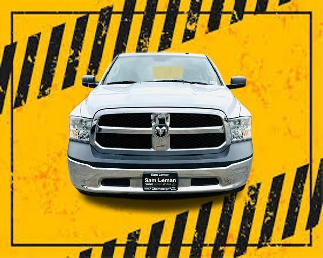 used 2017 Ram 1500 car, priced at $16,500
