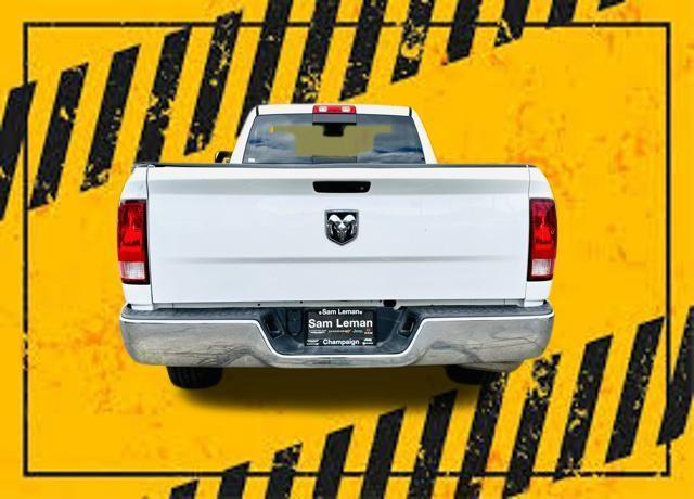 used 2017 Ram 1500 car, priced at $16,500