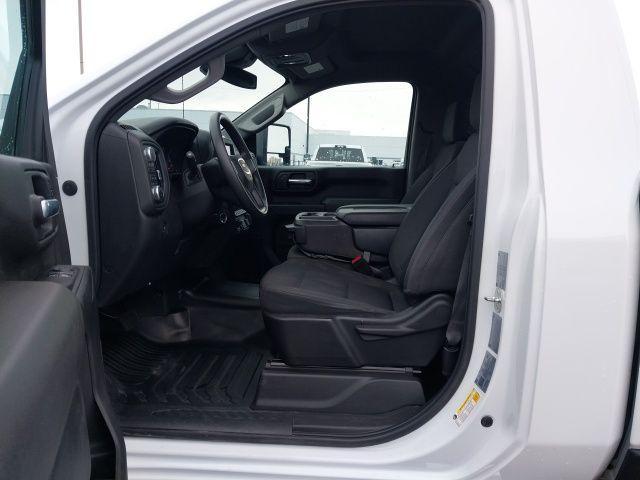 used 2024 GMC Sierra 2500 car, priced at $45,900