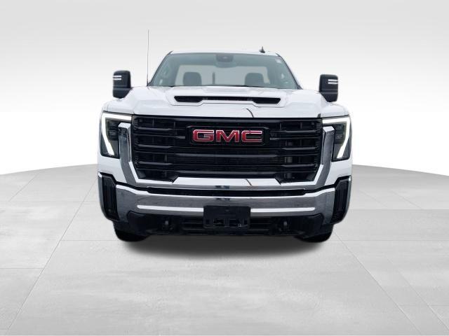 used 2024 GMC Sierra 2500 car, priced at $45,900