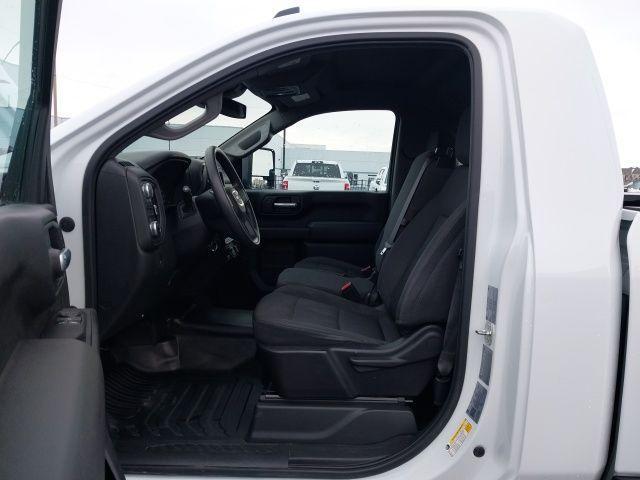 used 2024 GMC Sierra 2500 car, priced at $45,900