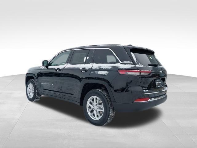 new 2025 Jeep Grand Cherokee car, priced at $37,470