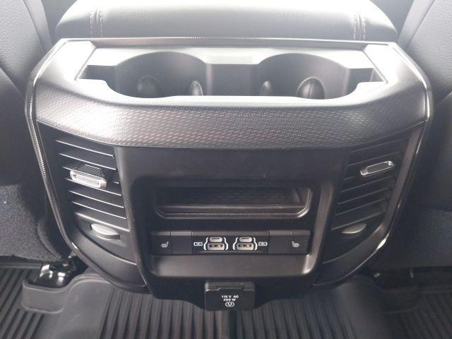 new 2025 Ram 2500 car, priced at $72,635