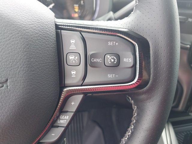 new 2025 Ram 2500 car, priced at $72,635