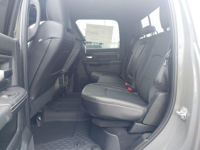 new 2025 Ram 2500 car, priced at $72,635