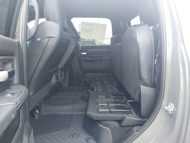 new 2025 Ram 2500 car, priced at $72,635