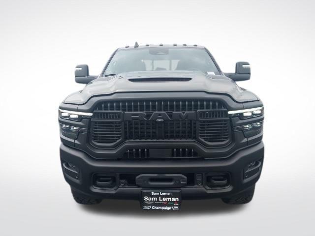 new 2025 Ram 2500 car, priced at $72,635