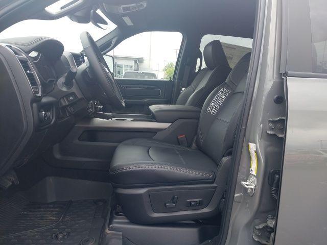 new 2025 Ram 2500 car, priced at $72,635