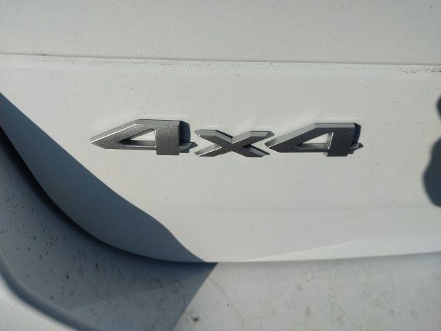 new 2025 Jeep Grand Cherokee L car, priced at $57,270