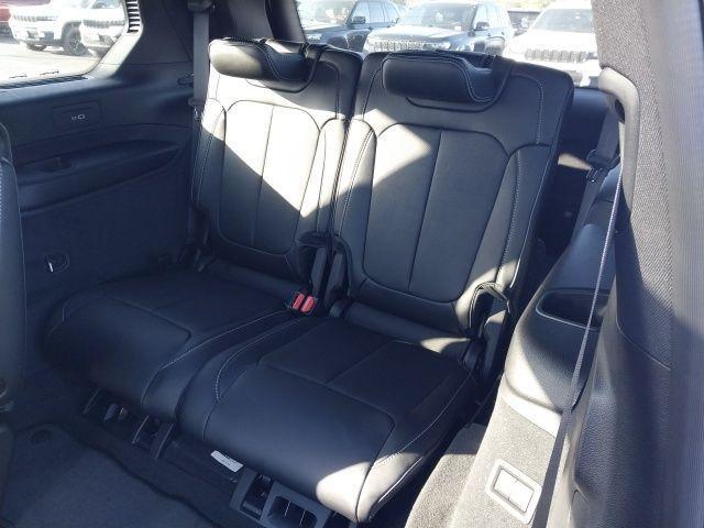 new 2025 Jeep Grand Cherokee L car, priced at $57,270