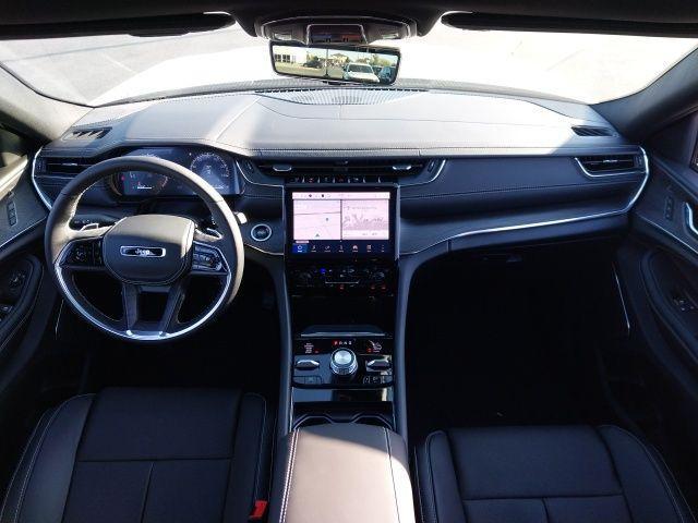 new 2025 Jeep Grand Cherokee L car, priced at $57,270