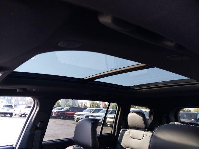 new 2025 Jeep Grand Cherokee L car, priced at $57,270