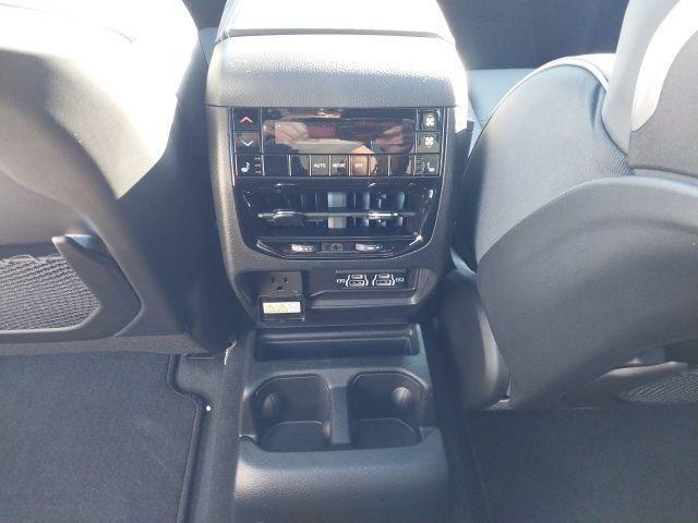 new 2025 Jeep Grand Cherokee L car, priced at $57,270